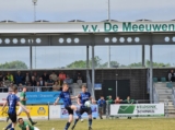 De Meeuwen 1 - S.K.N.W.K. 1 (competitie) seizoen 2024-2025 (34/171)